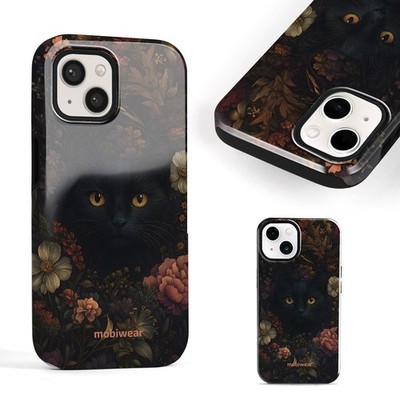 Mobiwear Hülle für Apple iPhone 13 | Elite Pro Case Cover