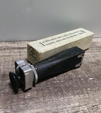 Bolex Paillard Trifocal H16 F25 With Original...