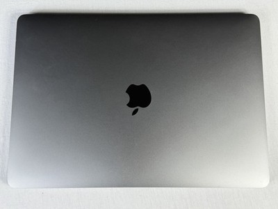 2018 Apple MacBook Pro 13.3