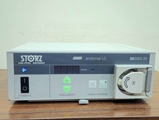 Karl Storz SCB Endomat LC 203303 20 Irrigation Suction Pump Used, Tested,Working