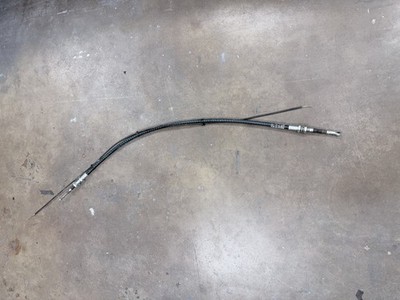 Quaife sequential Honda shift cable