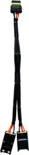 CAN Bus Y-Splitter Cable Wire for Holley EFI/Sniper EFI/Terminator X/Dominator S