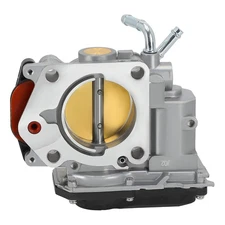 Throttle Body for Honda Civic DX 4Door Sedan 2Door Coupe 2006-2011 1.8L S20237