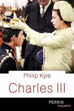 Charles III by Philip Kyle
