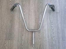 Raleigh Chopper Mk 1 Mk 11 Used Very Clean Handlebars Vintage Retro Original