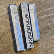 New Wonderskin Lip Stain Lot Of 2 Sweetheart Darling Activator