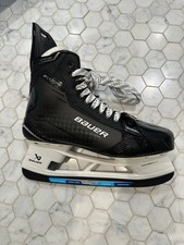 Bauer Supreme Shadow Hockey Skates 12 (New)
