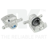 NK 215278 Bremssattel FüR Suzuki, Vorderachse Links, Vor Der Achse