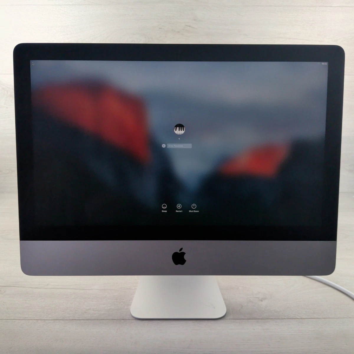 Imac 21 5 for sale | eBay UK