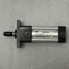 Air Cylinder (Pneumatic) Parker Model# 01.50J3MAU14A 2.00