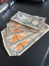 The Republic  of Biafra Bank  Notes