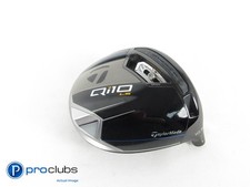 TaylorMade Qi10 LS 10.5 Driver - Head Only - 430092
