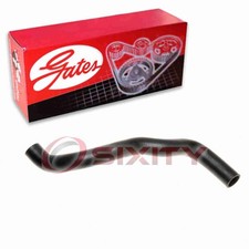 Gates 23800 Radiator Coolant Hose for R18396 E72714 95181632 95031564 72714 vh