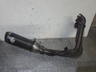 2008-2016 HONDA CBR 1000RR LEOVINCE FULL EXHAUST SYSTEM (MISSING SPIGOTS/FLANGES