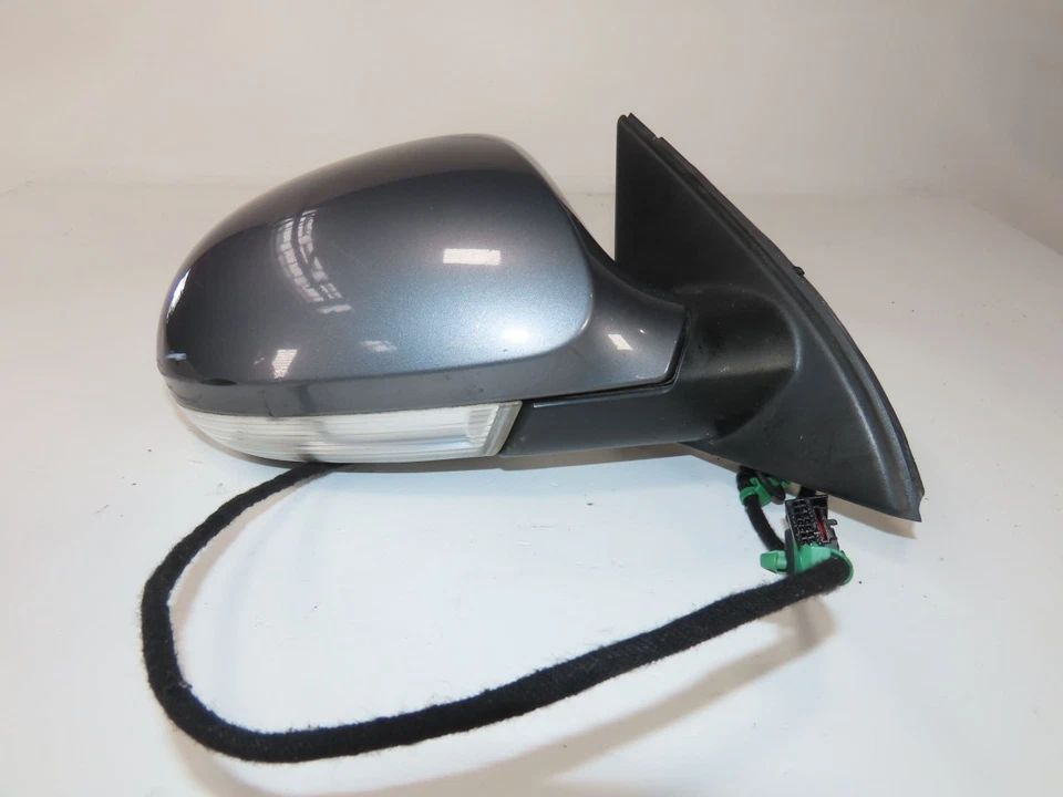 retroviseur exterieur electrique droit volkswagen vw PASSAT B6 (3C2) 3C1857508C - Photo 3/4