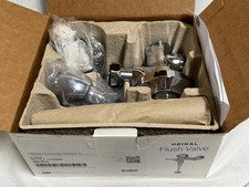 Nowość w pudełku Zurn Z6003-YB-YC 1,5 GPF AquaFlush Eksponowany zawór spłukujący pisuar