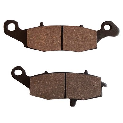 FRONT BRAKE PADS FIT SUZUKI ST250 2004-2007 / ST250X E TYPE 2004-2016