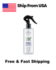 Nature x Science Rosemary Water Spray for Hair Growth  Hair Thickness with R...