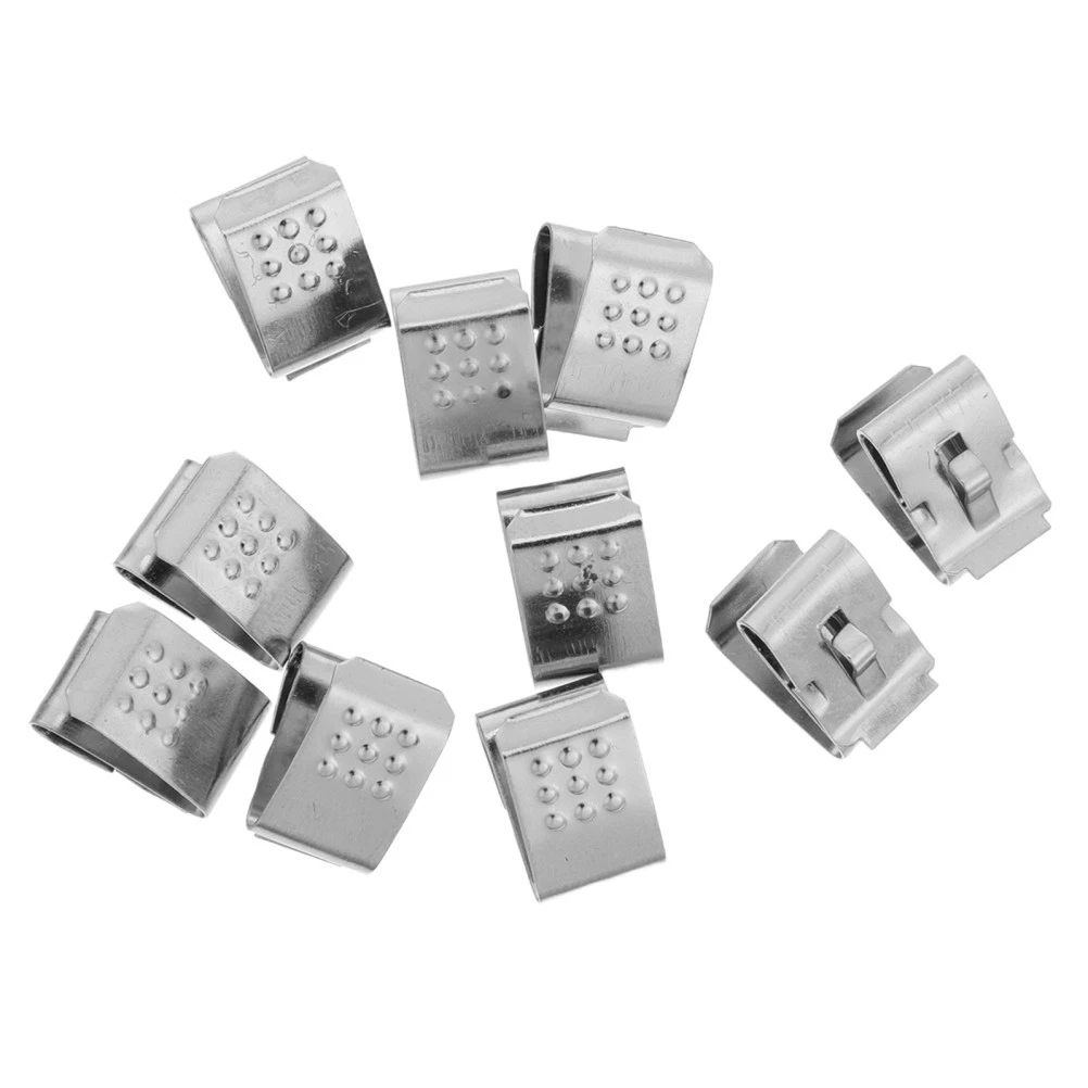 VMC02 - Contatto per batterie CR2032 - p. Srl