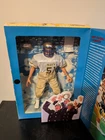 G.I. Joe Navy Football Linebacker Classic Collection Action Figure Hasbro 1998