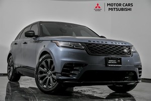 2023 Land Rover Range Rover Velar P250 R-Dynamic S