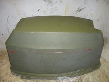 Evinrude 25hp 2 Stroke Outboard  Cowling