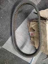 Cinghia di trasmissione can-am Bombardier Ski-doo motoslitta 417300391 Brp