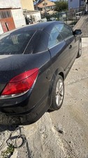 Radiateur Opel CABRIO