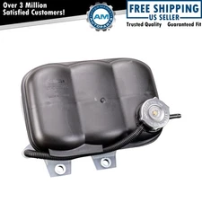 Coolant Reservoir Fits 2002-2003 Dodge Ram 1500 2003-2007 Ram 2500 Ram 3500