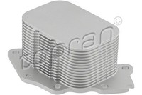 Topran 723 122 ÖLküHler, MotoröL FüR CitroËN Passend FüR Fiat Ford Mazda