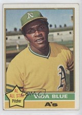 Vida Blue