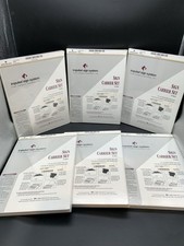 INSIGNIA IMPULSE SIGN SYSTEM Durasign Sheets NOS Lot Of 6 Packs thumbnail