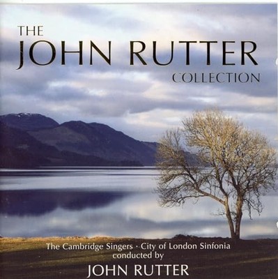 John Rutter - The John Rutter Collection - John Rutter CD EZVG The Cheap Fast