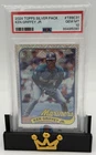2024 Topps Chrome Silver Pack Ken Griffey Jr PSA 10 Gem Mint #T89C31