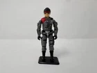 1986 G.I. Joe Low-Light V1 ARAH Vintage Loose Action Figure Hasbro