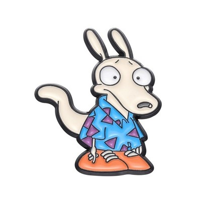 Rocko's Modern Life The Cartoon Pin Anstecker