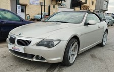 SCHLOSS DER LINKEN VORDERT�R / 122127 F�R BMW SERIE 6 CABRIO E64 645CI
