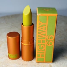 Lipstick Queen Highway 66 Limited Edition Discontinued Full Size .12oz/3.5g