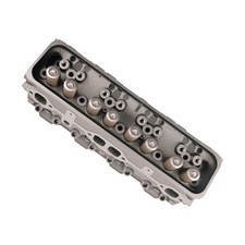 12528913 Complete Cylinder Head For Chevy Gmc Cadillac 5.7l 350cu Ohv 1996-2002