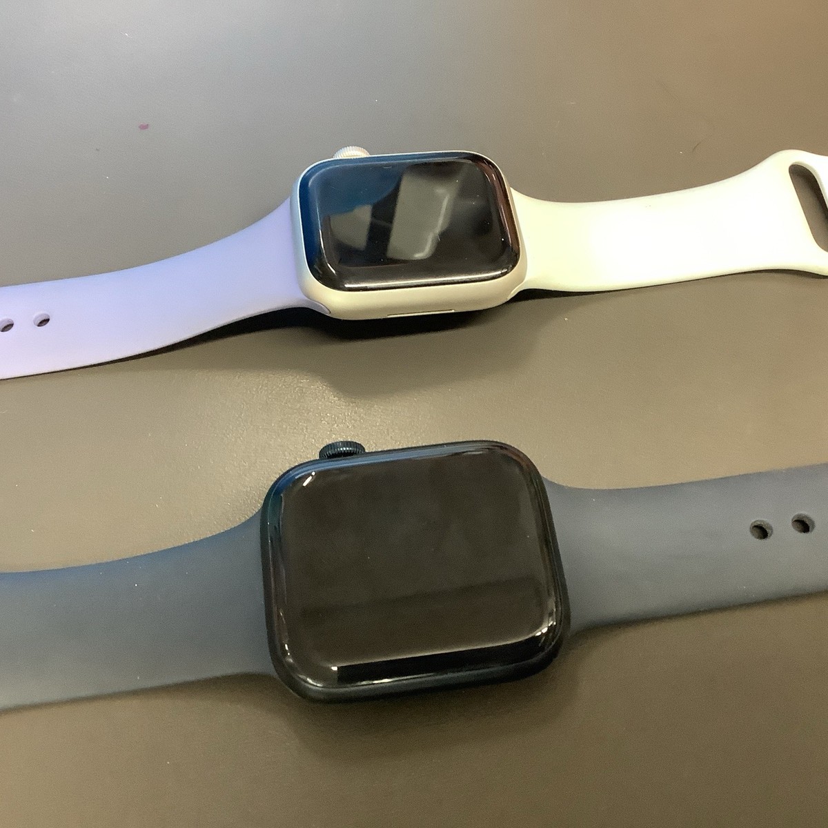 Apple Series 7 Watch's Parts Locked X 2 6655-116698 | eBay