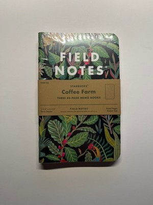RARE Field Notes - Starbucks Coffee Farm Hacienda Alsacia - Only in Costa Rica!