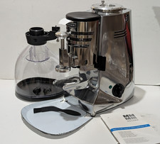 Mazzer Major V Macinacaffè Espresso Automatico Manomissione Telescopica - NUOVO Inc IVA