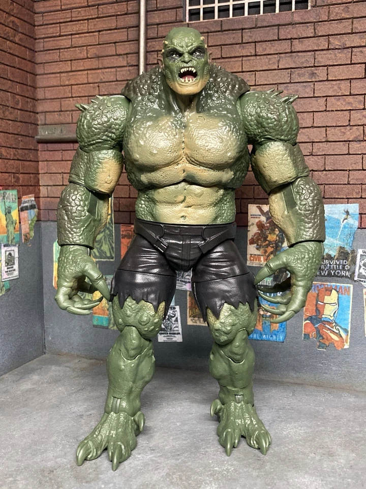 Marvel Legends Gamerverse Sammlung | Captain America | Iron Man | Spider-Man - Bild 4 von 4