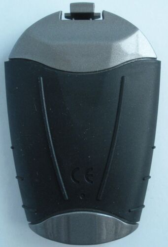  NUOVO Magellan Sportrak colore (blu) coperchio batteria di ricambio GPS portatile OEM - Foto 1 di 1
