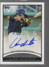 CORY RASMUS / MATT SWEENEY 2007 TRISTAR ELEGANCE SIGNATURE MARKS DUAL AUTO /25