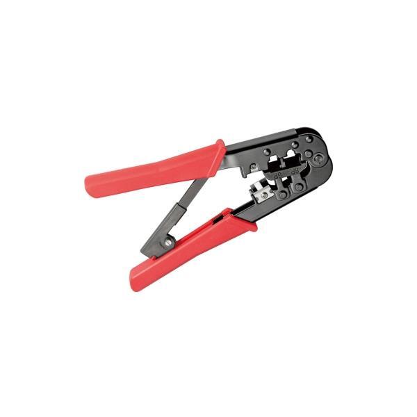 Pinza Per Crimpare 8p / 6p / 4p Con Molla 2104659