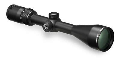 Vortex Zielfernrohr Diamondback 3,5-10x50 Dead Hold BDC (DBK-03-BDC)