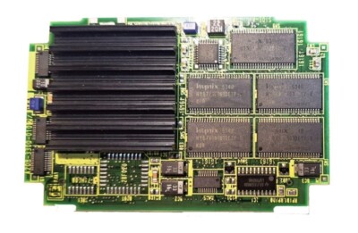 FANUC A20B-3300-0102 RISC PROCESSOR CARD