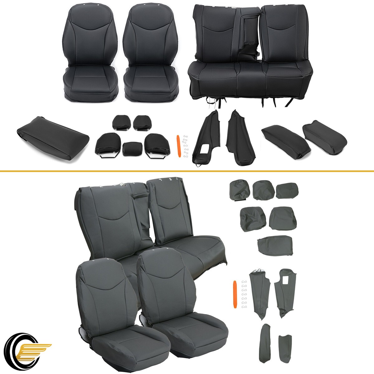 How to Choose Seat Covers for Toyota Prius: Ultimate Buyer’s Guide