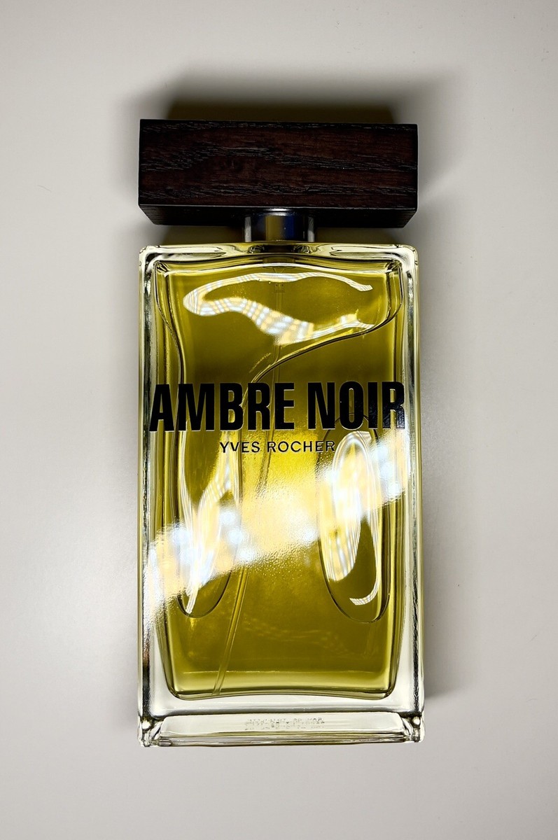 Ambre Noir Yves Rocher Price Ambre Noir Yves Rocher Perfume